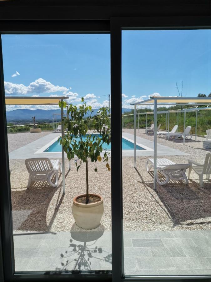 Agriturismo Incanto Della Natura Cannara المظهر الخارجي الصورة