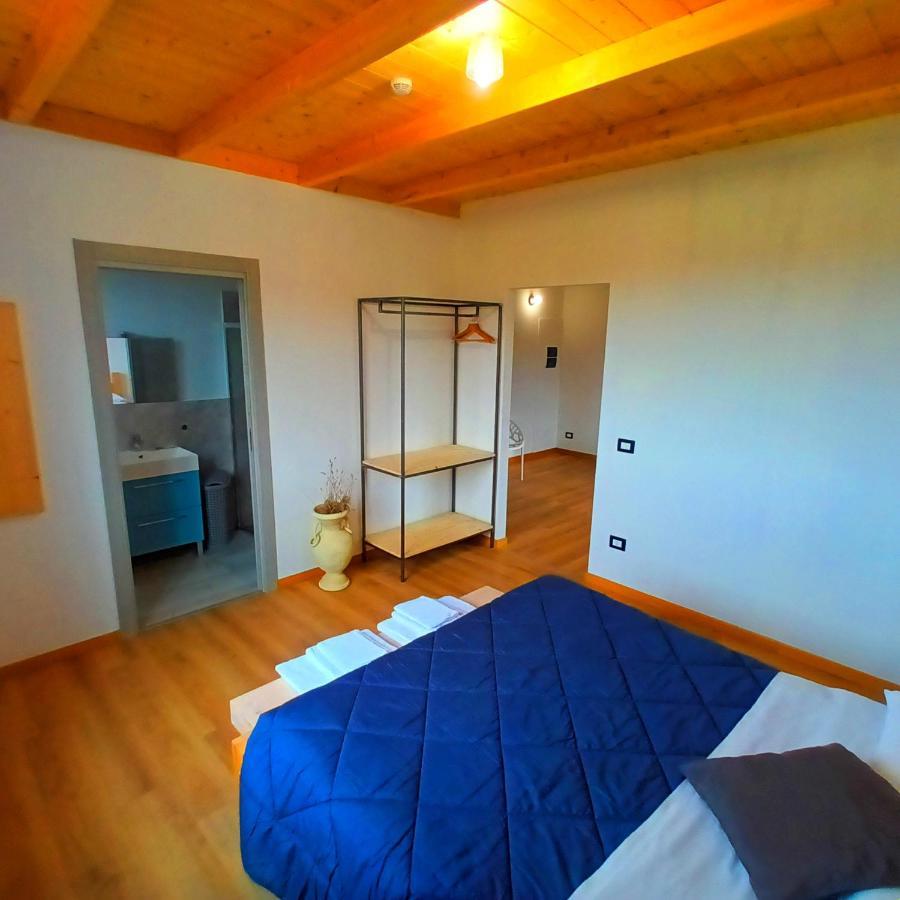 Agriturismo Incanto Della Natura Cannara المظهر الخارجي الصورة