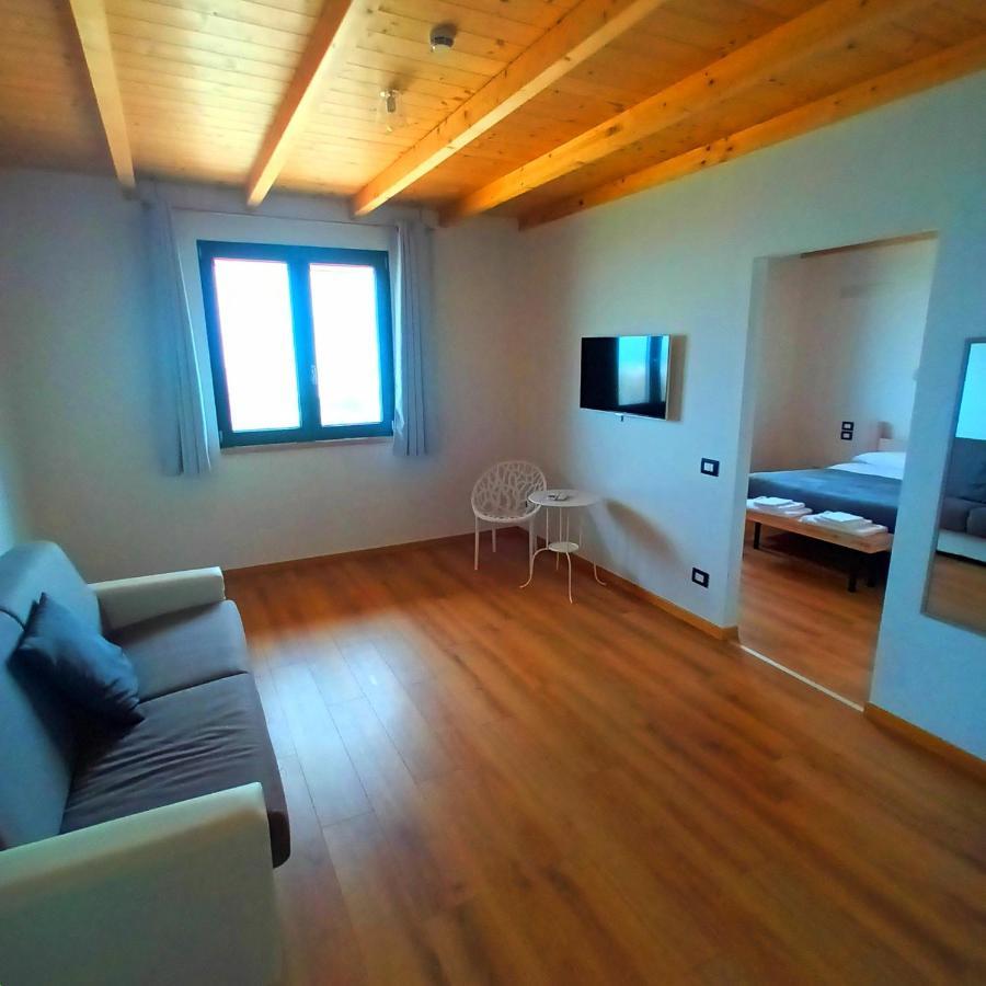 Agriturismo Incanto Della Natura Cannara المظهر الخارجي الصورة